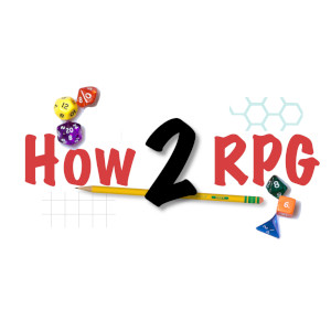 how2rpg album art