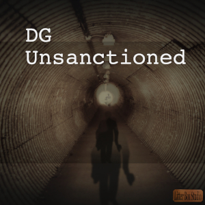 dg unsanctioned album art