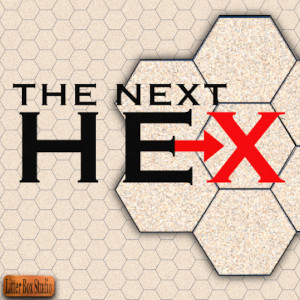 the next hex album art